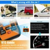 Foxwell NT301 OBD2 Scanner Code Reader Check Engine Fault Car