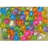 Dagashiya Honpo Kobayashi 1.1 inches (27 mm) Super Bowl Diamond