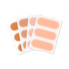 Hide Skin Seal Firmly (Hide Tattoos / Stickers for Dark