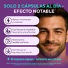 Testo Multivitamínico Hombre Vitaminas Proteína Maca Negra Arginina Gluconato Zinc