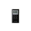Roberts Sports 995 Personal FM/AM Radio - Black