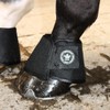 PFIFF 102989 Water Tank, Bell for Dry Hooves, Black, L