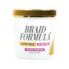 Braid Formula Dr. Feel Good Super Hold, 35.2 fl.oz. |