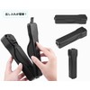 SHEAWA DJI Osmo Pocket 3 Case + Neck Strap Storage