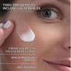 Uriage Eau Thermale Crema Facial Hidratante Ácido Hialurónico Hidratación Horas