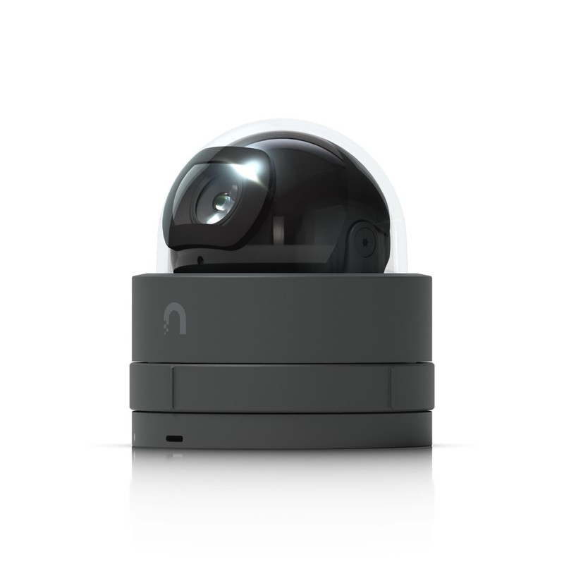 Ubiquiti UniFi UVC-G5 Dome Ultra Surveillance Camera - Black
