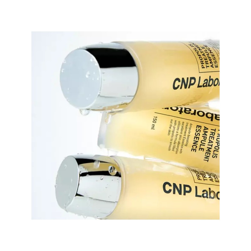 CHARANDPAK 차앤박 에센스 CNP 프로폴리스 트리트먼트 앰플에센스 Cha N Park