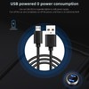 BOFRHME G15 HUD Head-Up Display GPS Speeding Alarm Driving Speed