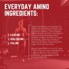 Purus Labs Everyday Amino BCAA Powder | Amino Acids for