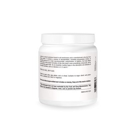 Source Naturals Lecithin 1200 mg, A Natural Emulsifier - 500 Softgels