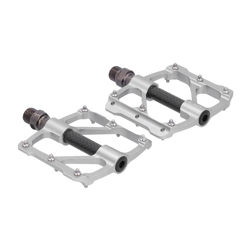 GUB 1 Pair Mountain Bike Pedals Road Bicycle 3 Bearings