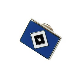 Hamburger SV HSV Pin ** Raute **