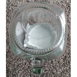 Eternal Living New Eternal Living Beverage Tea Lemonade Mason Jar Mug 16oz  & Lid