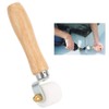Hand Roller, 28mm 1. 1in PTFE Hand Pressure Roller Seam