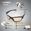 Illumin Night Driving Glasses Vector - Improve Road Safety with