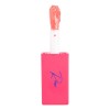 Lip Gloss Ferja Raw Rosa 5ml Brillo Hidratante