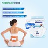 Mini Wireless TENS Machine & Leads & 4 TENS Pads