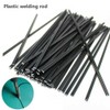 30pcs White 200MM Plastic Welding Rods Polypropylene Sticks Car Kayak