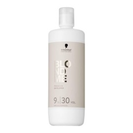 Schwarzkopf Professional Blonde Me Premium Developer 9% 30 Vol. 1000 ml