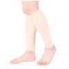 Doc Miller Calf Compression Sleeve 1 Pair 15-20 mmHg Firm
