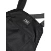 TRUBARBER TRU BARBER Professional Apron, Hair Stylist Apron, Adjustable Cross