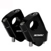 YUANYE Yamaha Motorcycle Handlebar Post 1.1 inch (28 mm) Compatible