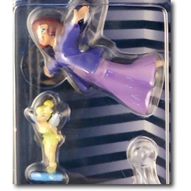 mazikarukorekusyon 058 " Peter Pan "Jane