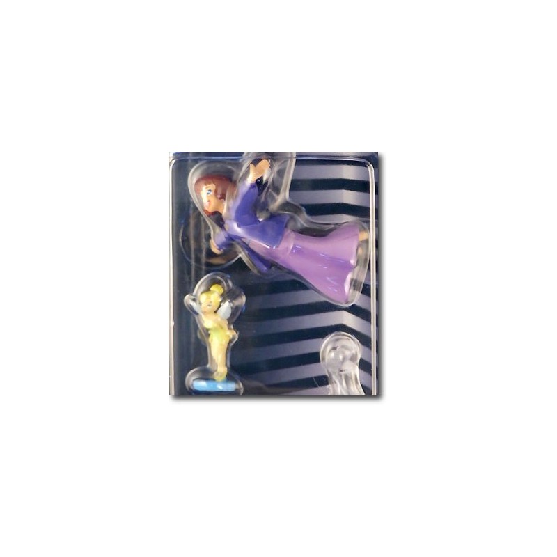 mazikarukorekusyon 058 " Peter Pan "Jane