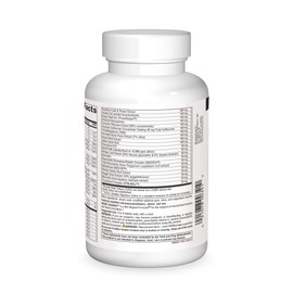 Source Naturals HeartScience Multi-Nutrient Complex - Supports Normal Heart Function & Blood Circulation - 90 Tablets