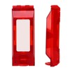 Plastic Lockout Switch Cover Plate Universal Lockout Switch Cover Plate
