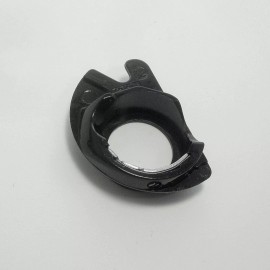 Organ BOBBIN CASE HOLDER PLASTIC 421326 421325-002 SINGER APOLLO CLASS 66 HOME SEWING