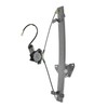 Front Right Power Window Regulator & Motor Assembly Passenger Side