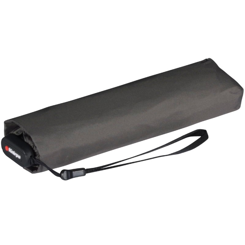 Knirps US.050 Pocket Umbrella Ultra Light Slim Manual in Case,