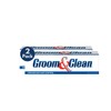 Groom & Clean Hair Styling Product - Men's Grooming Cream