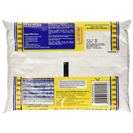 Sour Manioc Starch Amafil- 35.2 oz | Polvilho Azedo Amafil - 1 kg