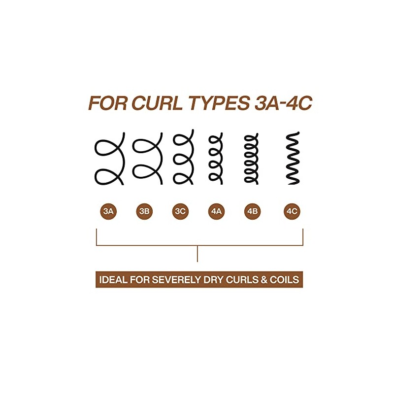 Redken Redken All Soft Mega Curls Hydramelt, For Extremely Dry,