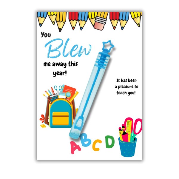 Teacher To Student Gifts | Bulk | Class of 2024