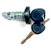 NUEVO GM OEM Llave de encendido Bloque Cilindro Interruptor con