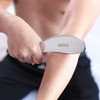 Tansozer Gua Sha Scraping Massage Tool Medical Grade Stainless Steel