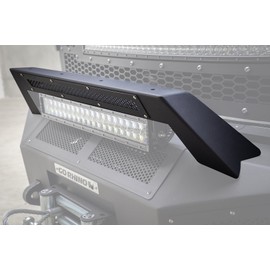 Go Rhino 26173T Textured Black Powder Coat Finish Light Bar (BR10)