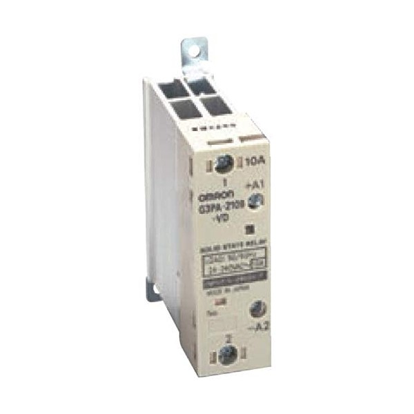 Omron Power Solid State Relay g3 PA