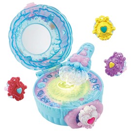 Bandai Tropical ~ Ju! Pretty Cure Makeup Makeover! Tropical Pact