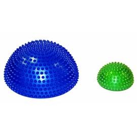 CanDo 30-1982 Balance Stone, 7" Diameter - 1/pack