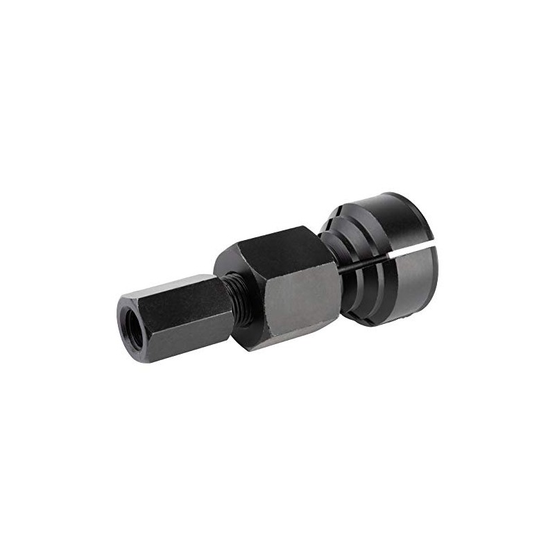 Tusk Bearing Remover Collet 40 mm – Hardened Steel Replacement Collet