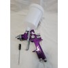 Central pneumatic 20 Oz. HVLP Gravity Feed Paint Spray Gun