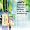 Camphor - Box of Six 20 Stick Tubes - Hem