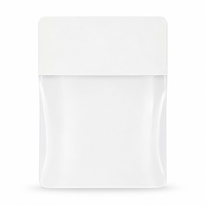 Invisible Leg Lifting Tightening Patches for Thigh Smoothing - Transparent