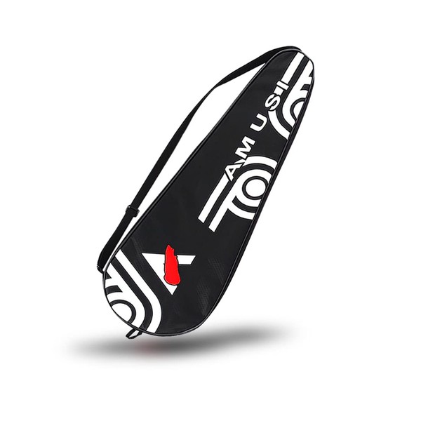 XGOPTS Professional Badminton Racket Bag - (Holds up to 2