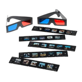 African Safari 3-D Adventure Pack