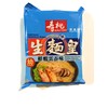 Sautao Shrimp Wonton Soup Flavour Instant Noodle King 2.47 Oz(Thin)-10